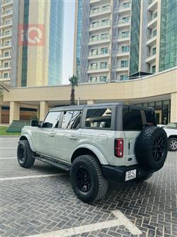 فورد برونكو